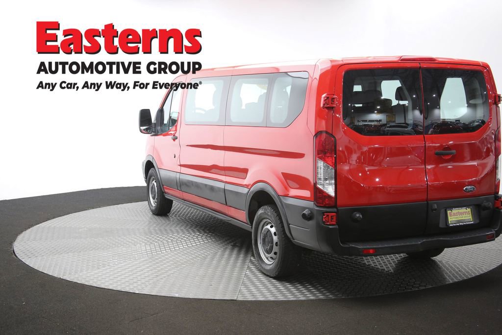 Used 2016 Ford Transit 350 XL RWD image 33