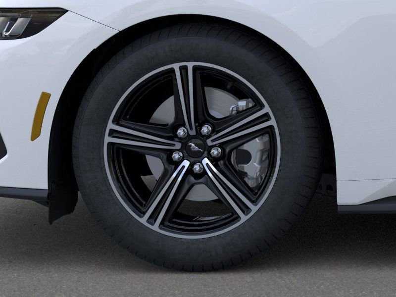 New 2025 Ford Mustang EcoBoost image 19