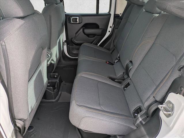 New 2026 Jeep Gladiator Sport image 15