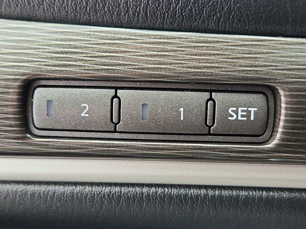 Used 2018 INFINITI QX60 FWD w/ Premium Plus Package image 33