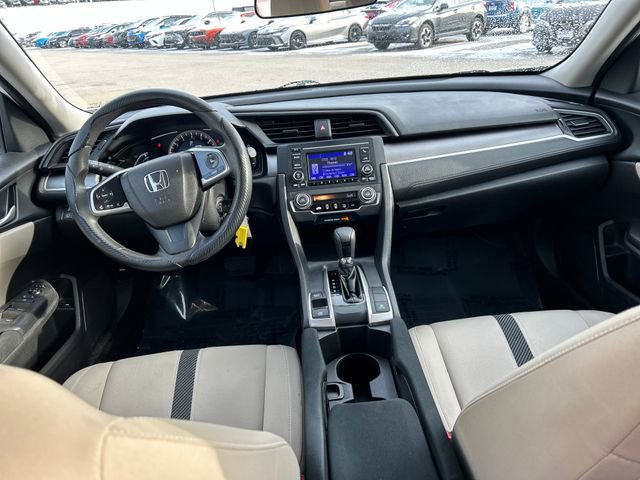 Used 2017 Honda Civic LX image 18
