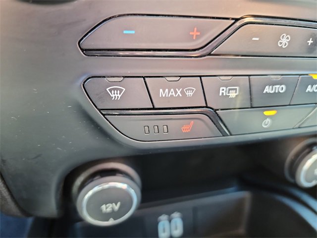 Certified 2020 Ford Ranger Lariat w/ Technology Package image 24