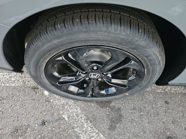 New 2025 Honda Accord SE image 20