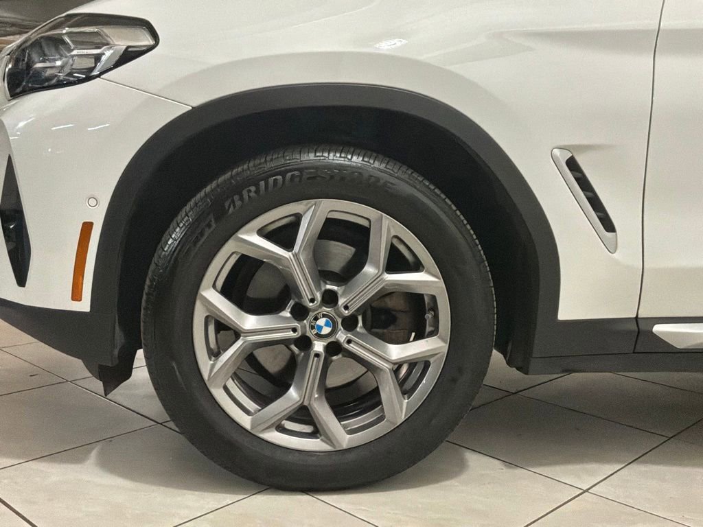 Used 2022 BMW X4 xDrive30i w/ Premium Package 2 image 15