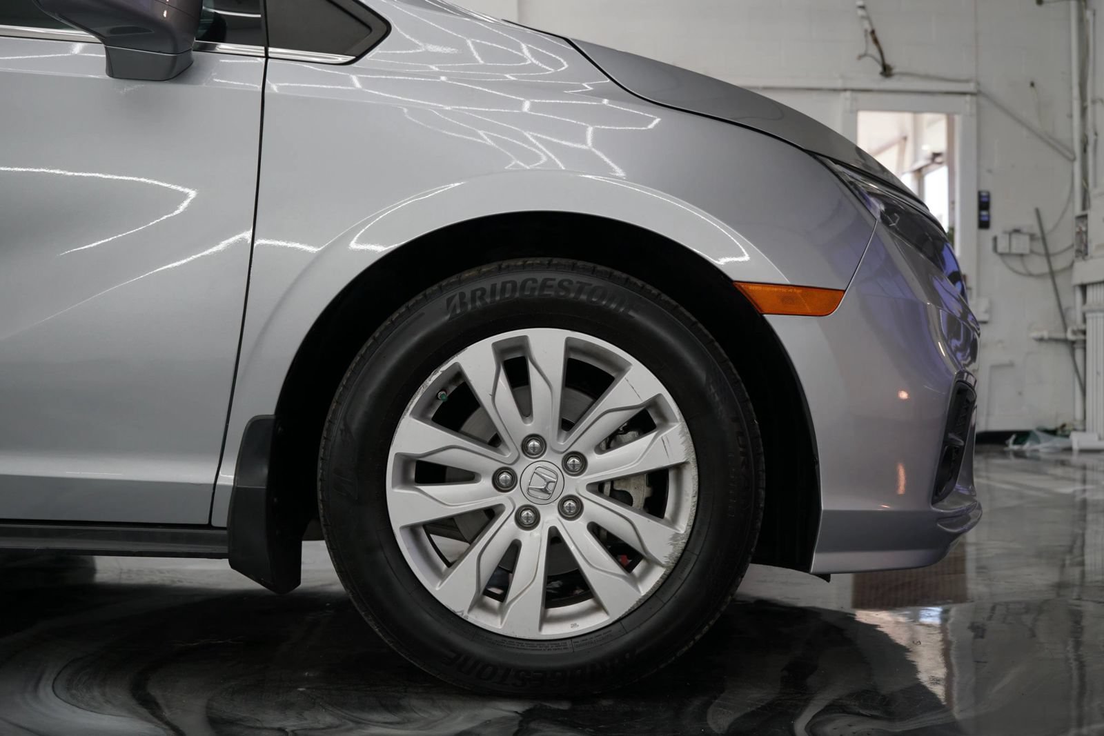 Used 2019 Honda Odyssey LX image 6