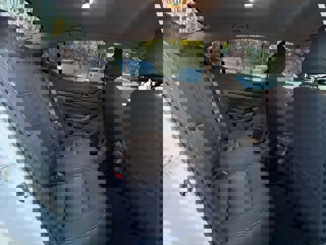 Used 2023 Nissan Altima 2.5 SV image 21