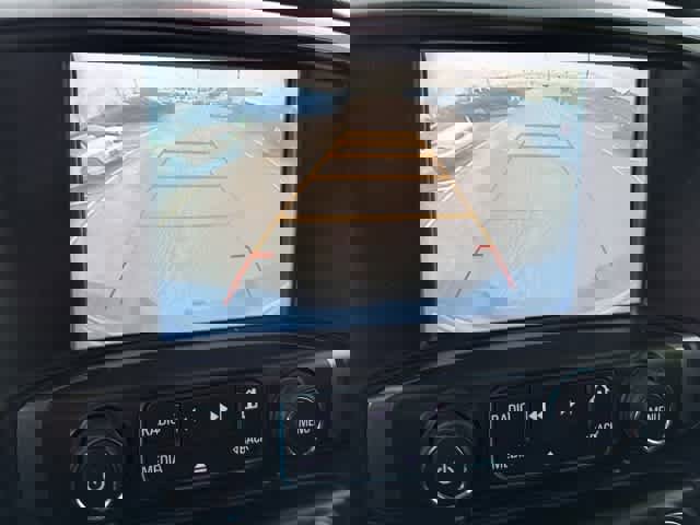 Used 2017 Chevrolet Silverado 1500 LT image 10