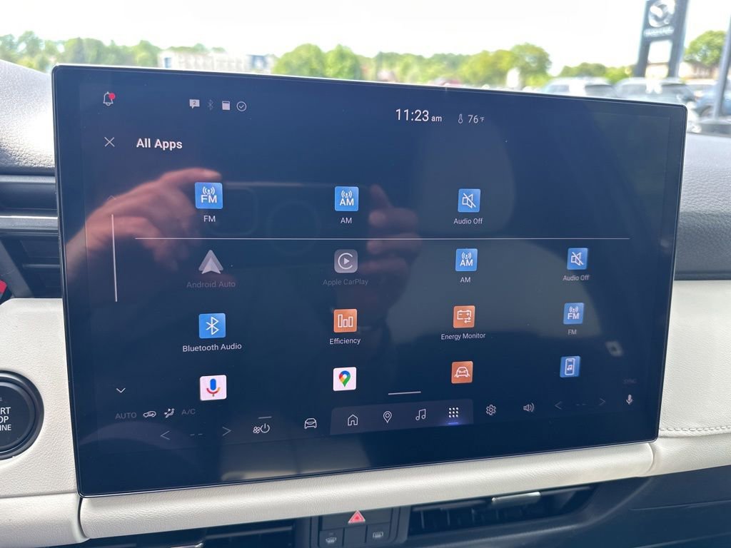 New 2026 MAZDA CX-5 Select AWD/4WD image 42