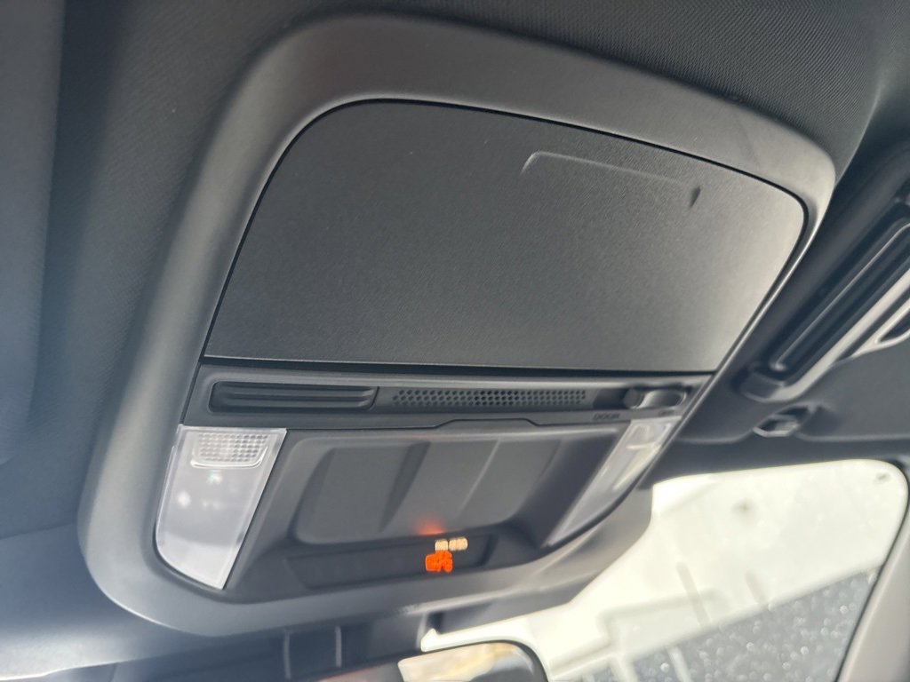 New 2026 Subaru Forester image 21