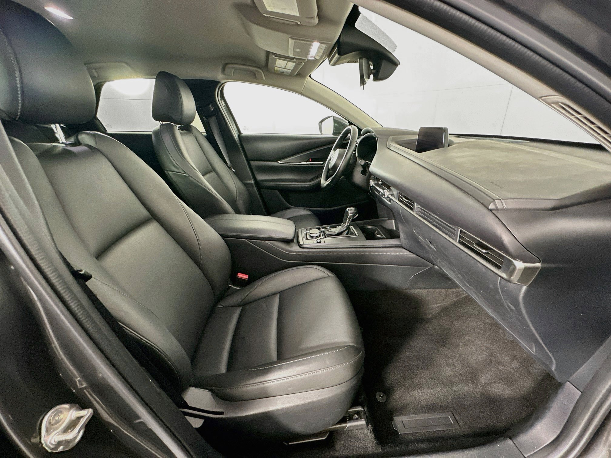 Used 2023 MAZDA CX-30 AWD 2.5 S w/ Select Package image 29