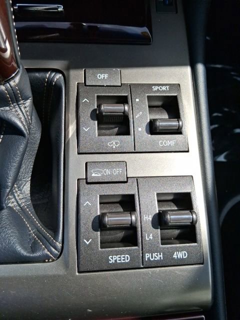 Used 2019 Lexus GX 460 Luxury image 25