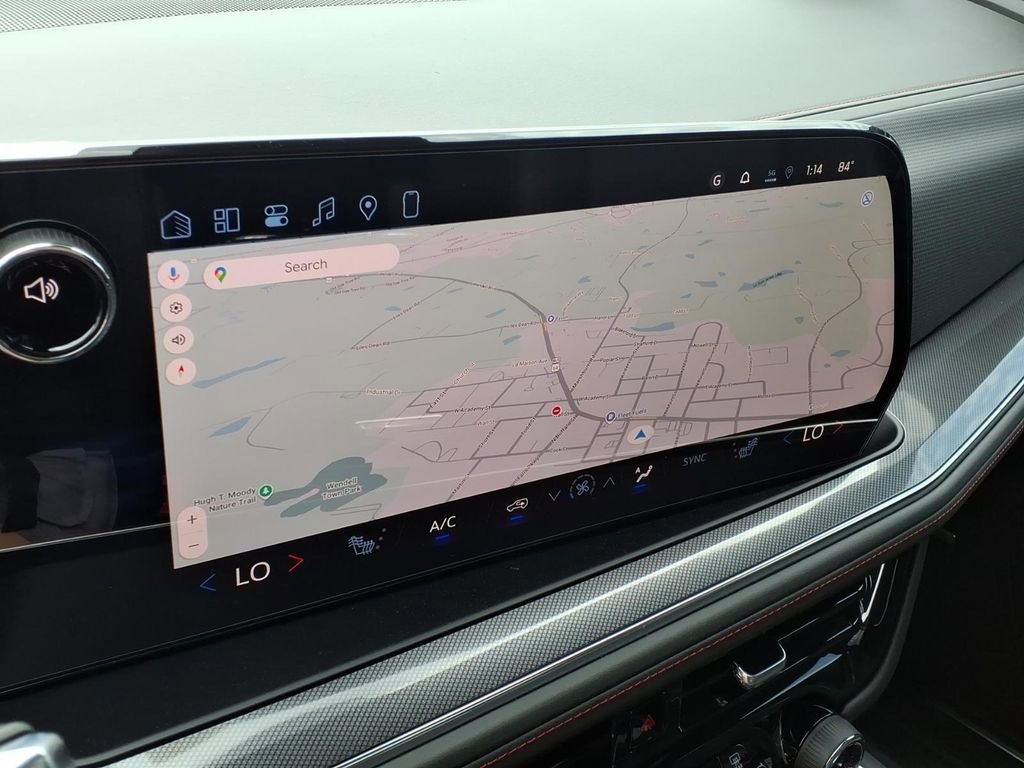 New 2026 Chevrolet Tahoe RST w/ Comfort Package image 24