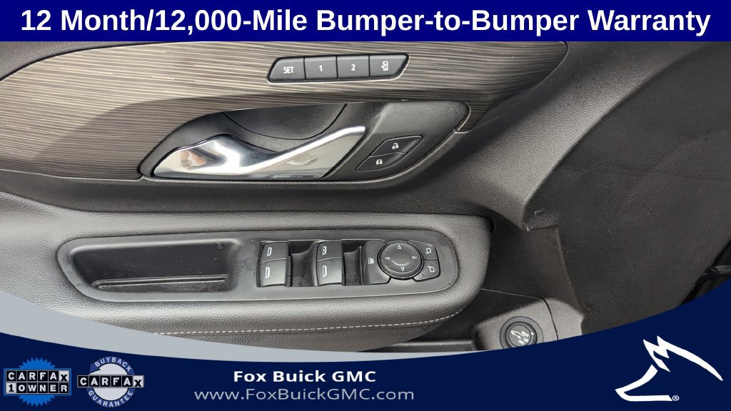 Used 2024 GMC Terrain SLT w/ LPO, Floor Liner Package AWD/4WD image 22