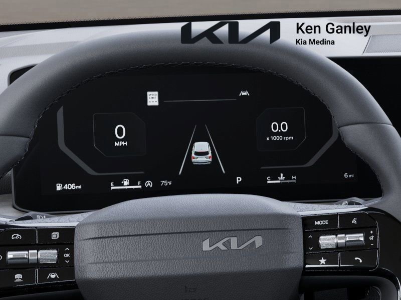 New 2026 Kia Sorento SX Prestige image 21