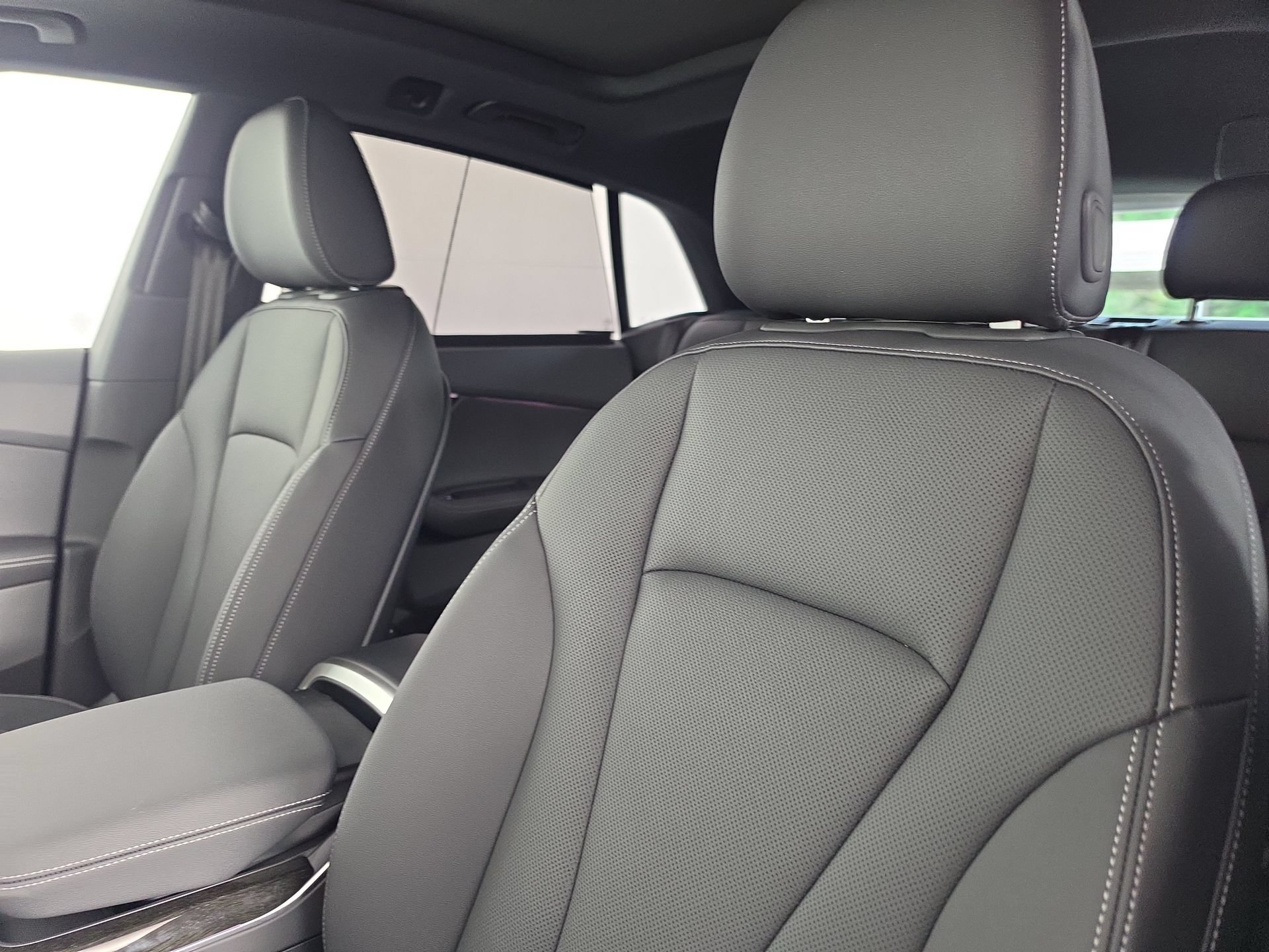 New 2026 Audi Q8 Premium Plus AWD/4WD image 15