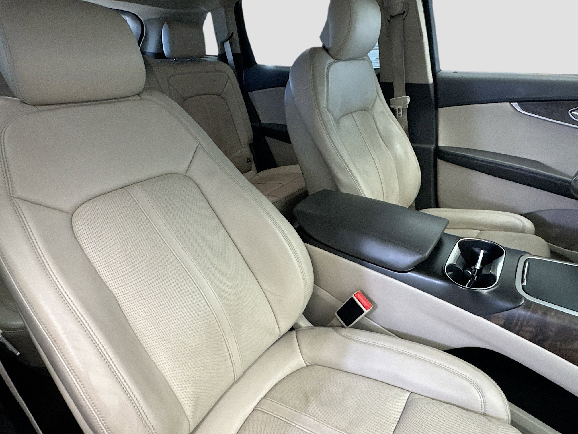 Used 2016 Lincoln MKX Reserve image 15