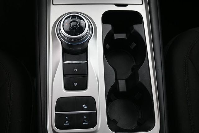 Used 2022 Ford Explorer XLT RWD image 13