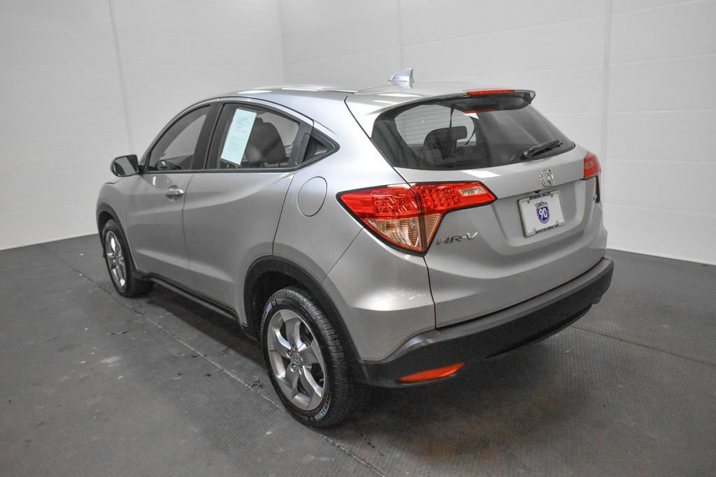 Used 2016 Honda HR-V LX image 6