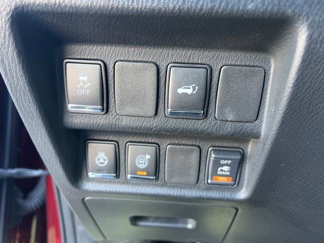 Used 2019 INFINITI QX60 Luxe w/ Limited Package image 22