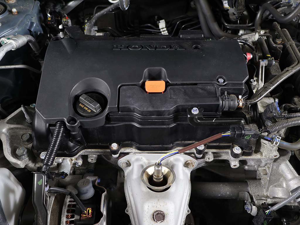 Used 2024 Honda HR-V Sport image 16