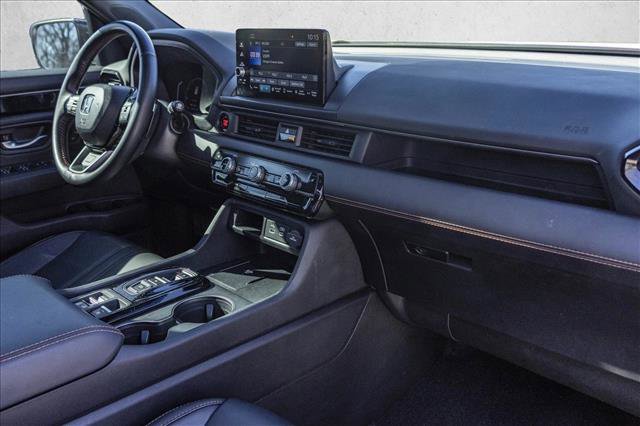 Used 2024 Honda Pilot TrailSport image 30