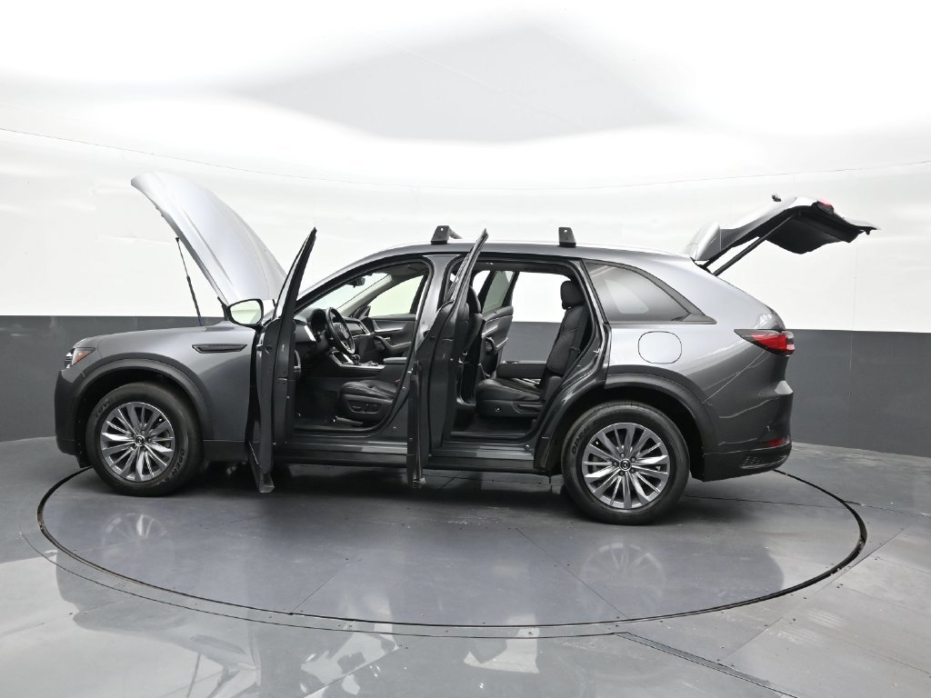 Used 2024 MAZDA CX-90 3.3 Turbo w/ Preferred Package AWD/4WD image 34
