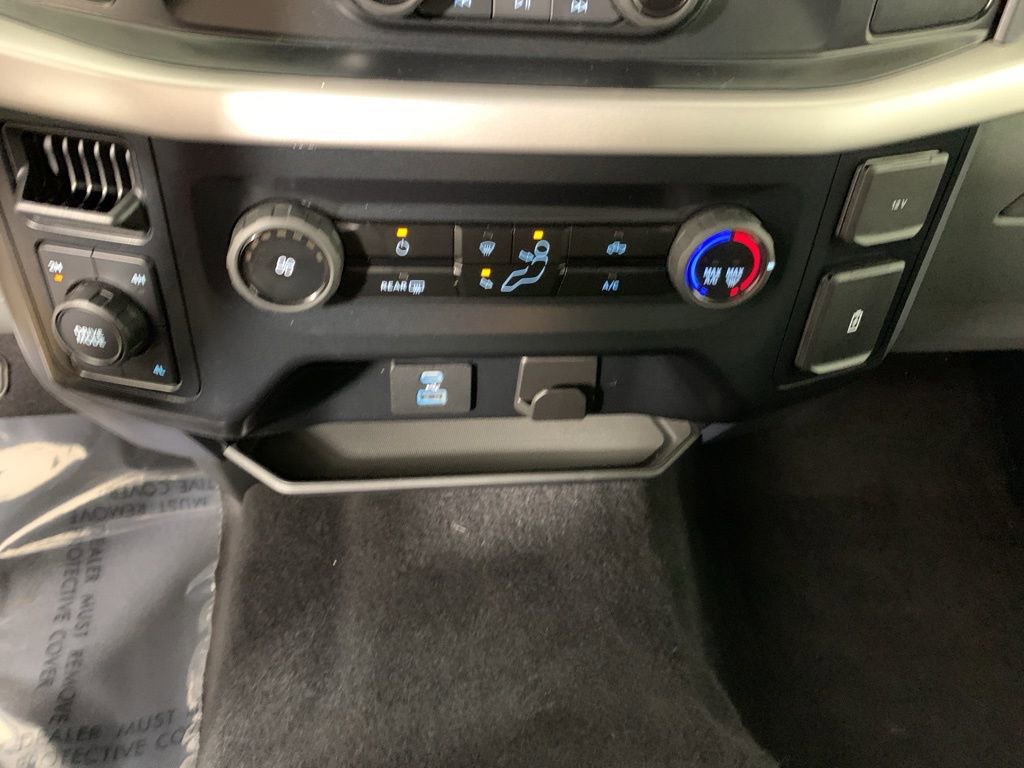 Used 2023 Ford F150 XLT w/ XTR Package image 24