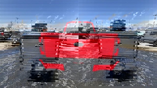 New 2025 Ford F250 Lariat w/ Lariat Ultimate Package image 27