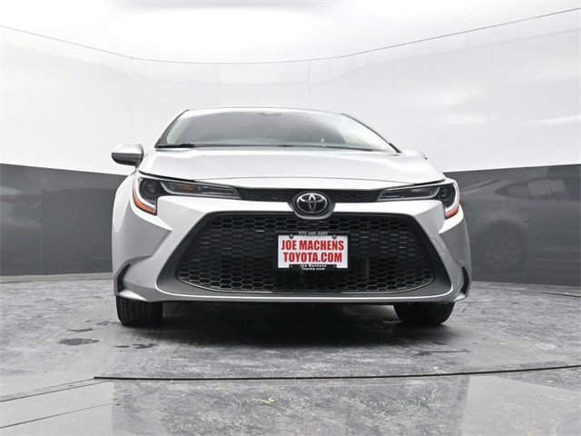 Used 2022 Toyota Corolla LE image 28