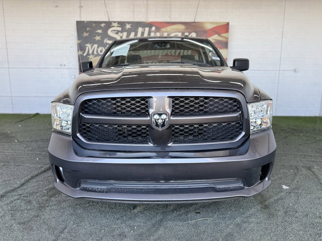 Used 2019 RAM 1500 Express image 7