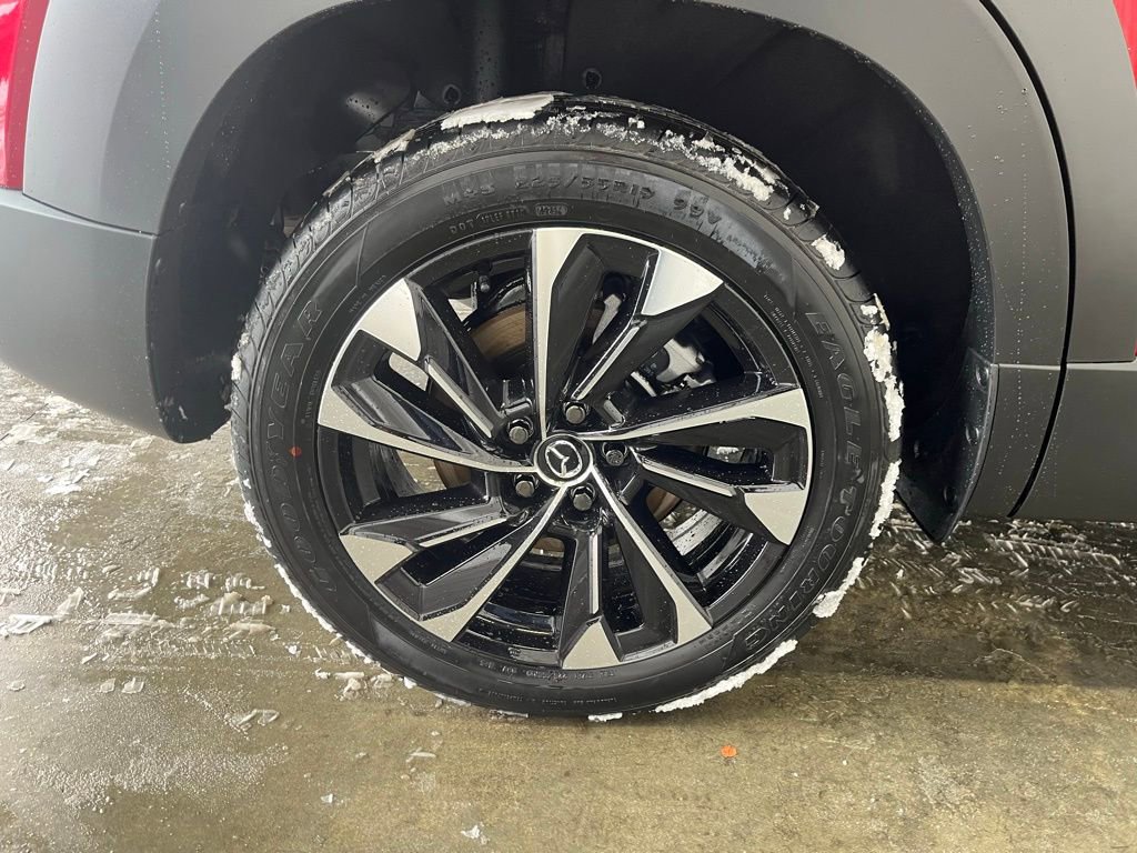 New 2026 MAZDA CX-50 2.5 Hybrid w/ Cargo Package image 30