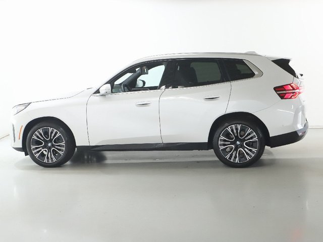 Used 2026 BMW X3 xDrive30i w/ Premium Package AWD/4WD image 42