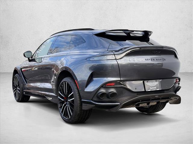Used 2023 Aston Martin DBX 707 image 3