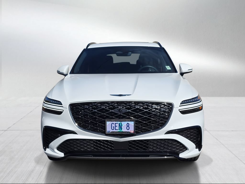 Used 2026 Genesis GV70 3.5T Sport Prestige AWD/4WD image 8