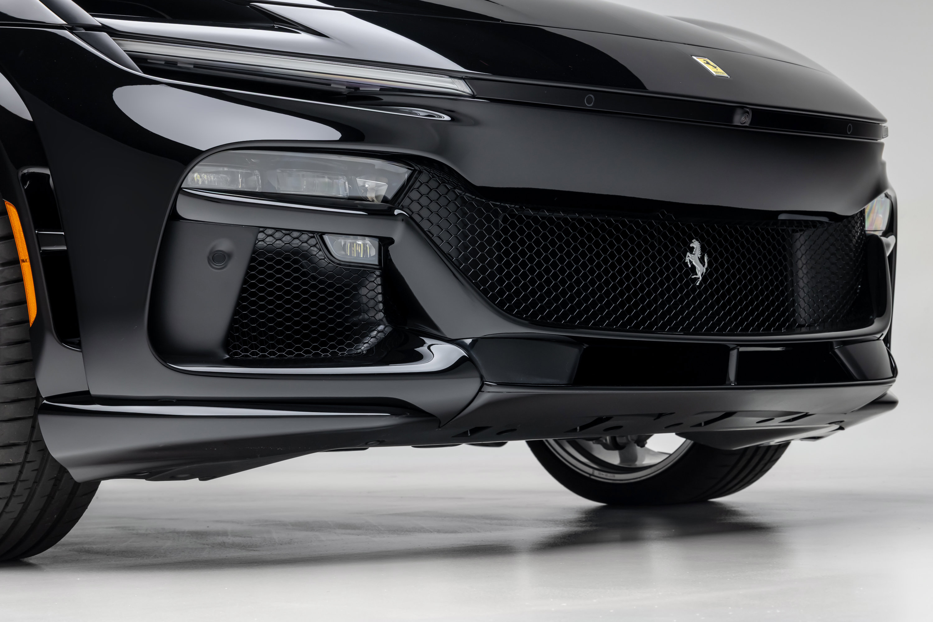 Used 2026 Ferrari Purosangue AWD/4WD image 81