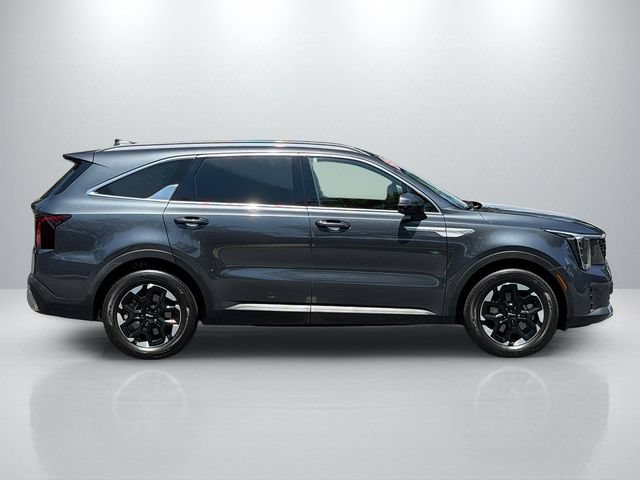 Used 2024 Kia Sorento S w/ Panoramic Sunroof Package FWD image 10