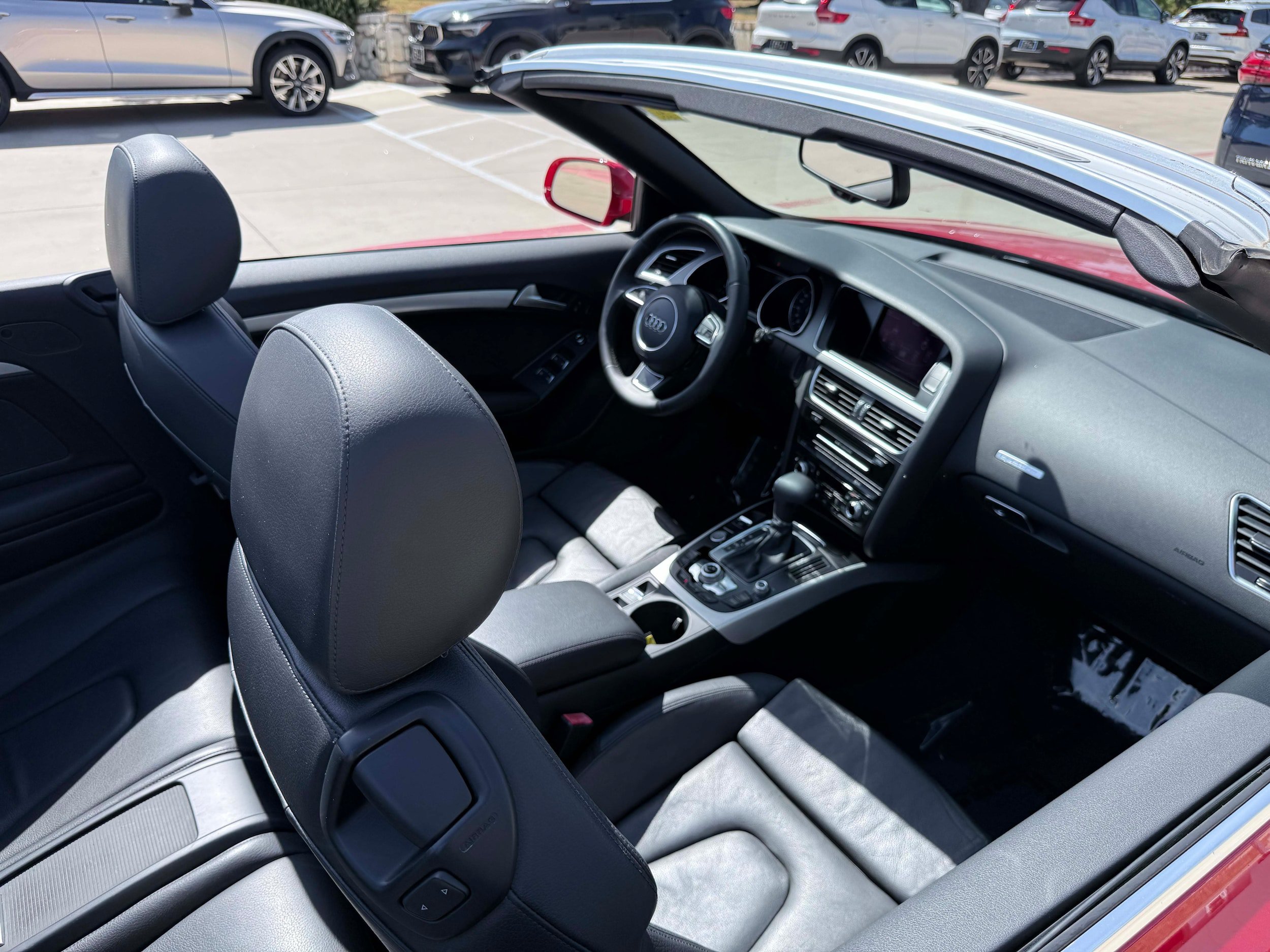 Used 2014 Audi A5 2.0T Premium Plus w/ Premium Plus Package AWD/4WD image 26
