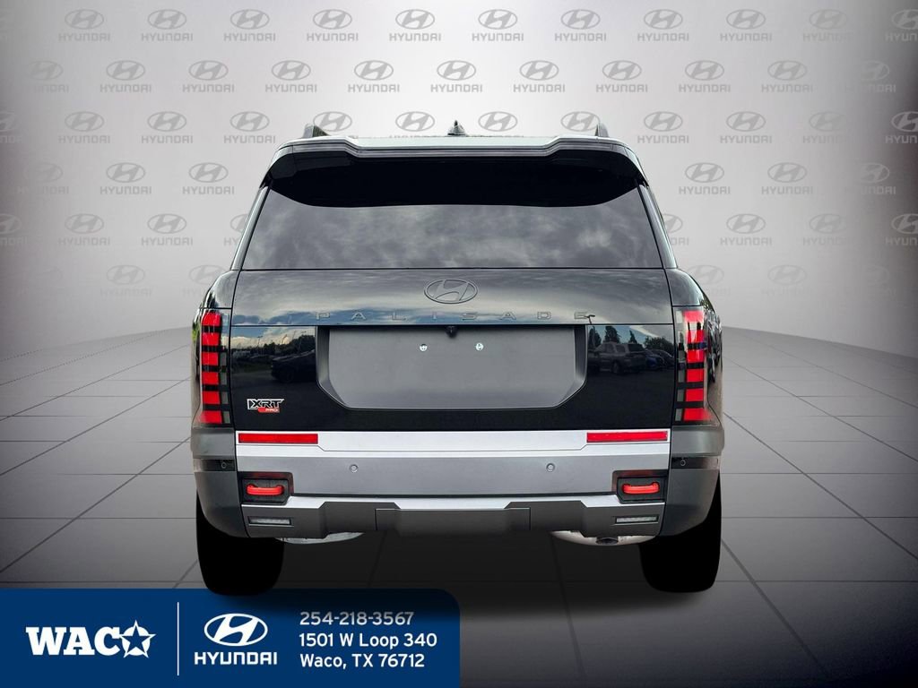 New 2026 Hyundai Palisade XRT Pro image 7