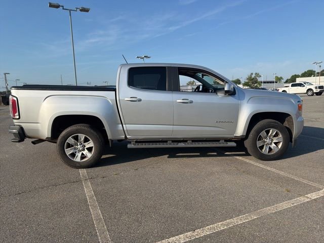 Used 2015 GMC Canyon SLE RWD image 2