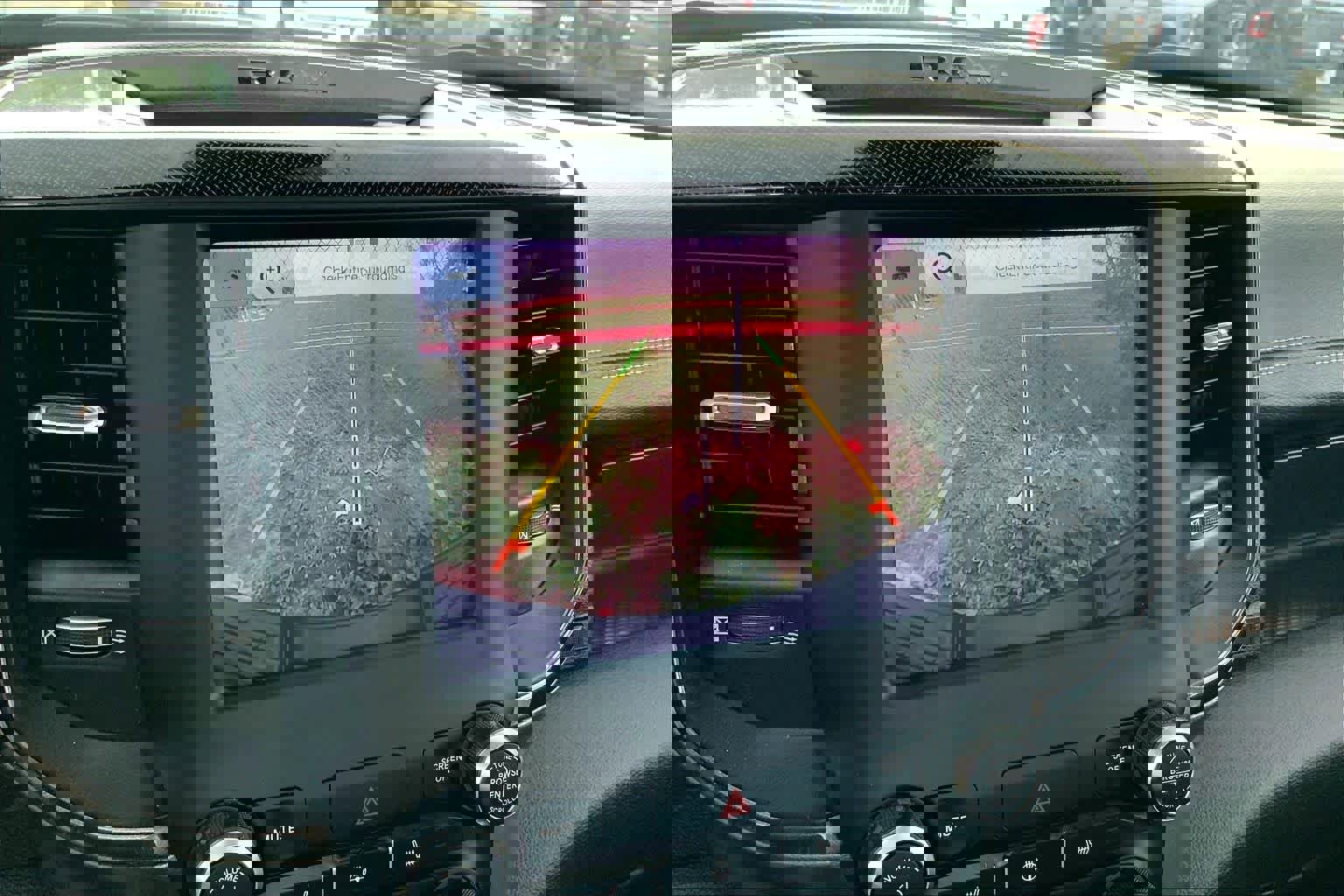 Certified 2022 RAM 2500 Power Wagon w/ Level 1 Equipment Group AWD/4WD image 23