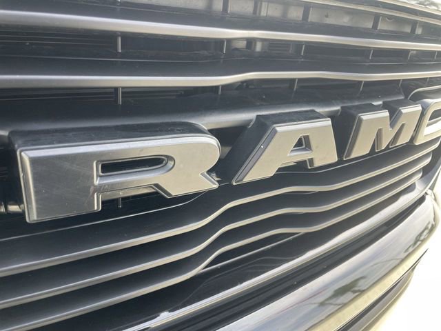 Used 2023 RAM 1500 Laramie image 32