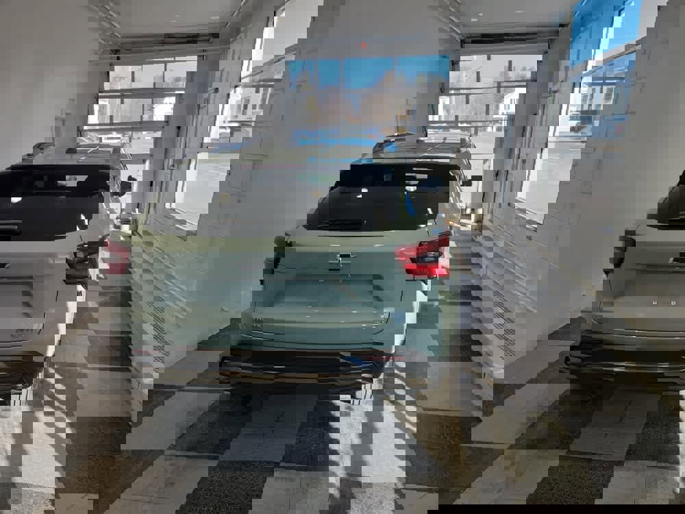 Used 2025 Chevrolet Trax ACTIV image 4