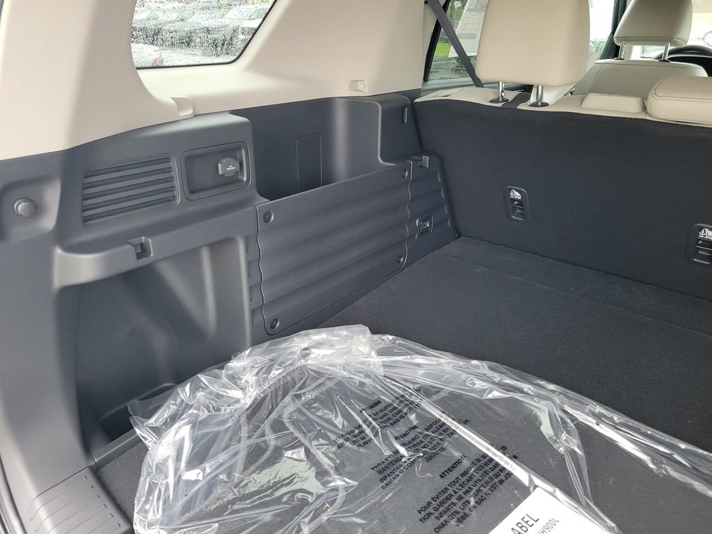 New 2026 Honda Passport RTL image 30