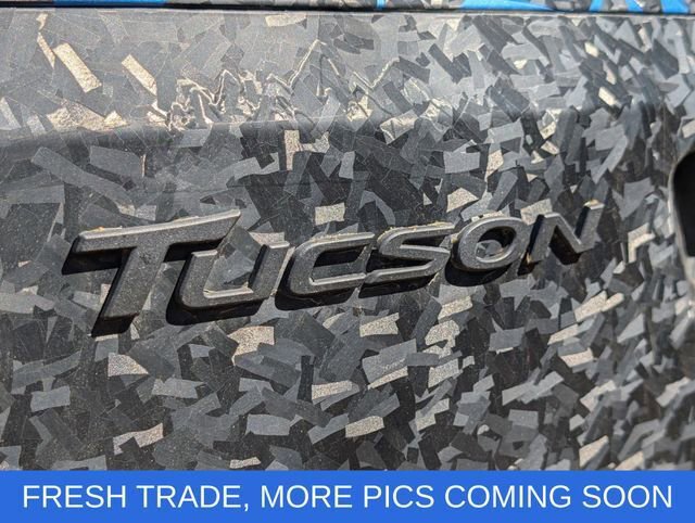 Used 2017 Hyundai Tucson SE AWD/4WD image 14