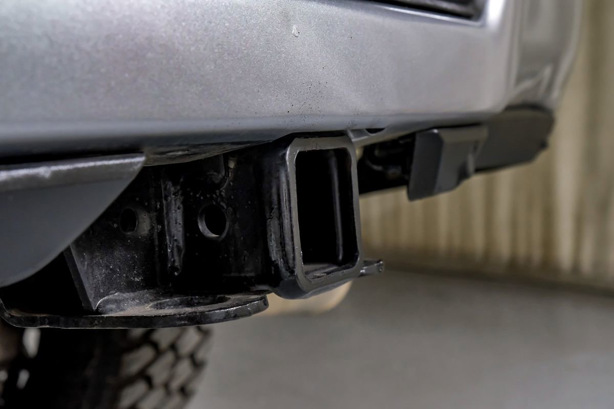 Used 2022 RAM 2500 Laramie AWD/4WD image 49