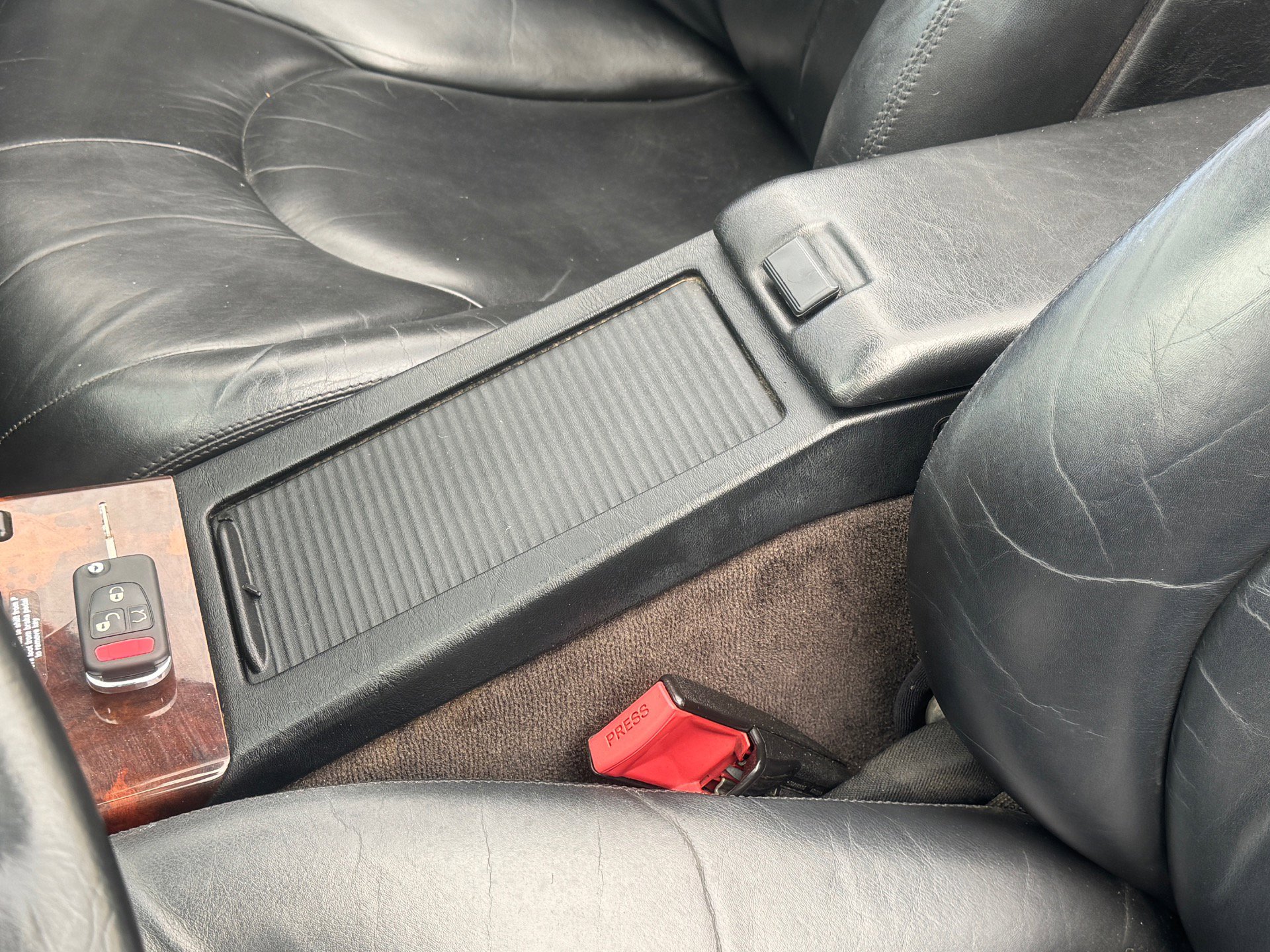 Used 1999 Mercedes-Benz SL 500 image 35