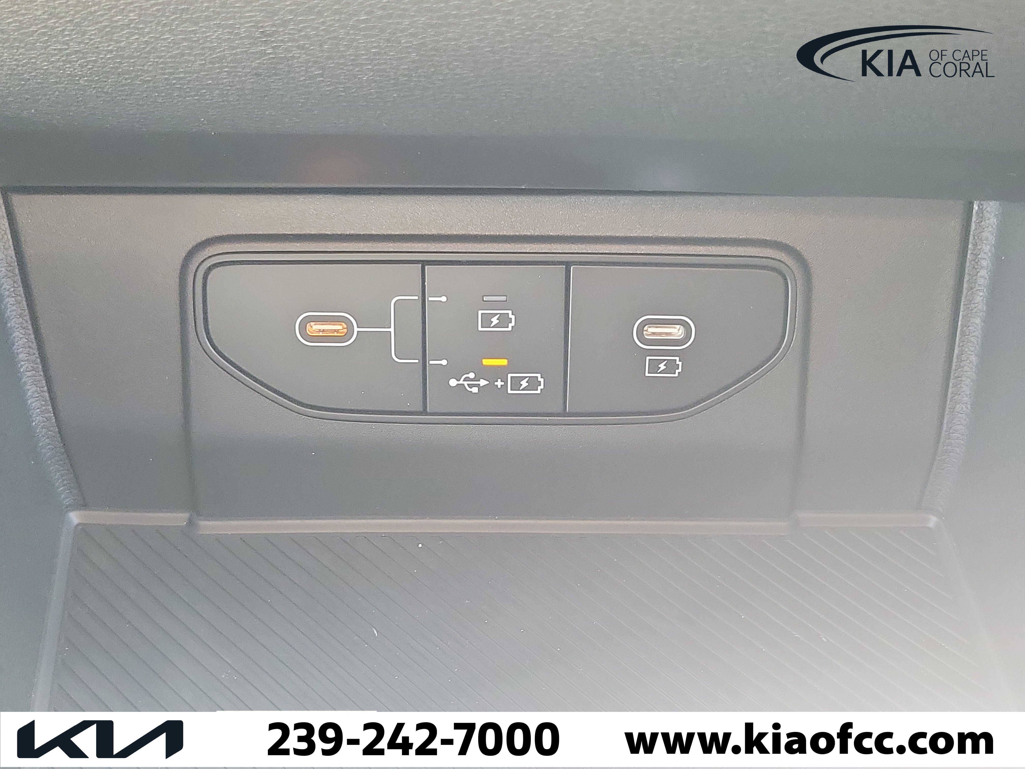 Used 2026 Kia Sportage LX image 25