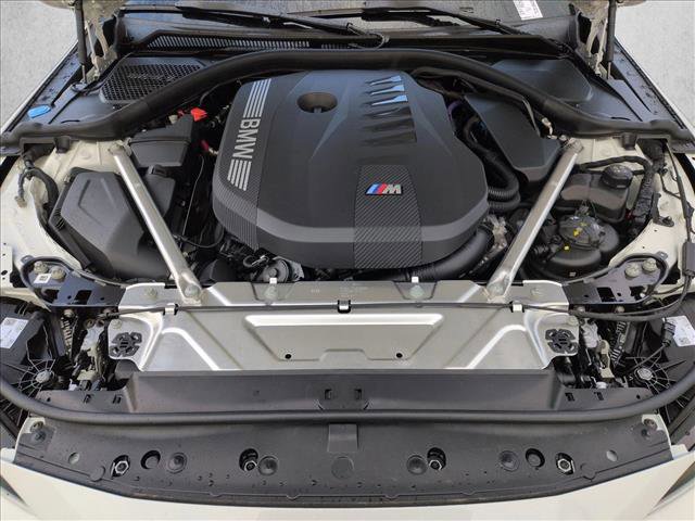 New 2026 BMW M440i Coupe RWD image 17