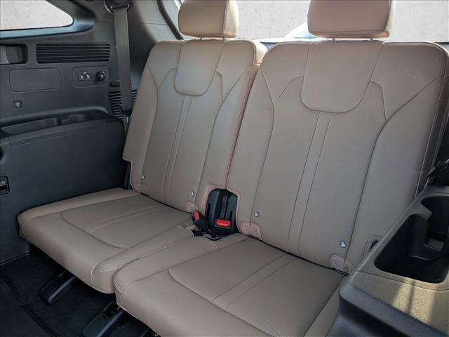 Used 2026 Kia Sorento SX Prestige w/ Olive Brown Leather Package image 24