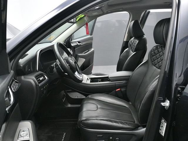 Used 2022 Hyundai Palisade Limited w/ Winter Package image 9